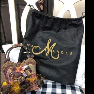 Mary Frances Handbag